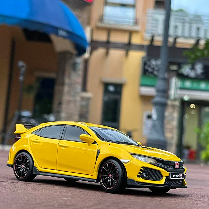 1:32 HONDA CIVIC TYPE-R