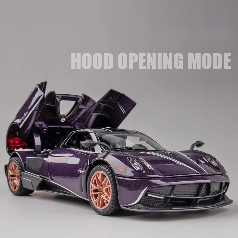 1:32 Pagani Huayra Dinastia Supercar