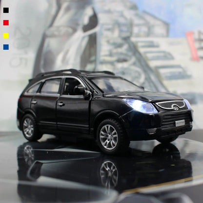 1:32 Scale New Hyundai Veracruz Sport SUV