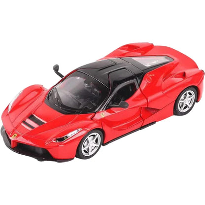 1:32 Laferrari FXXK Toy