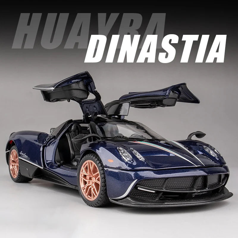 1:32 Pagani Huayra Dinastia Supercar