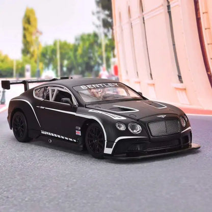 1:24 Bentley Continental GT3