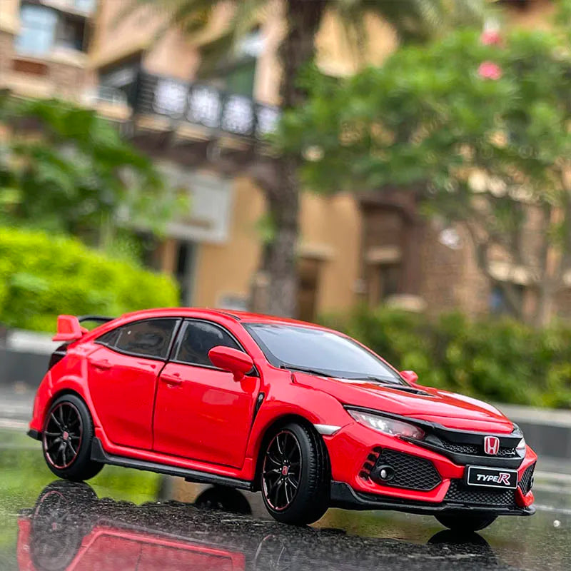 1:32 HONDA CIVIC TYPE-R