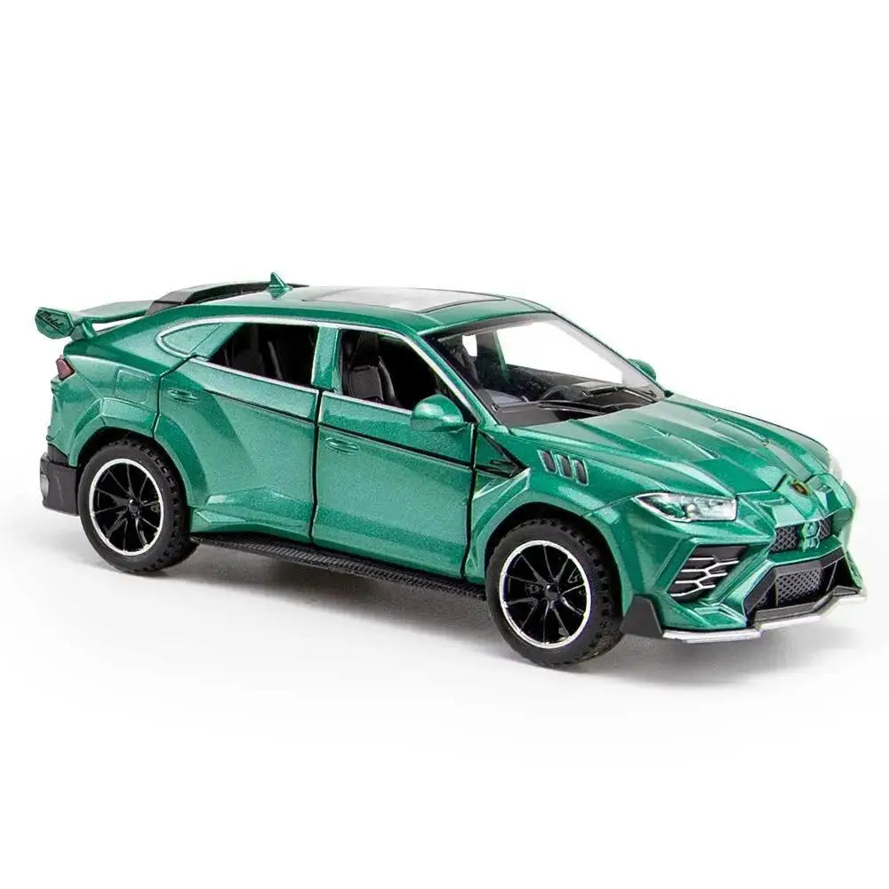 1:32 URUS Bison SUV Coupe