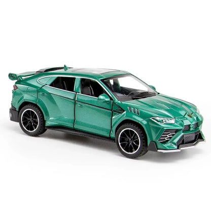 1:32 URUS Bison SUV Coupe