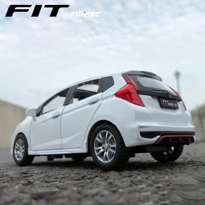 1:32 Honda Fit