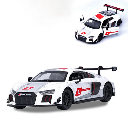 1:32 AUDI R8