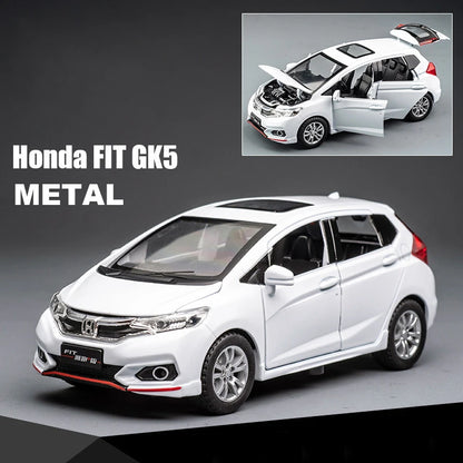 1:32 Honda Fit