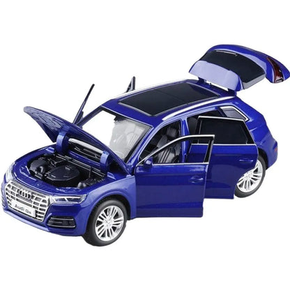 New 1:32 Audi Q5 Sport SUV