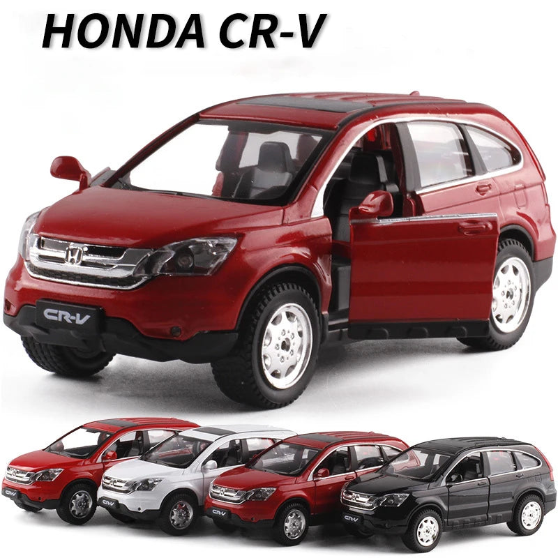 1:32 Honda CRV