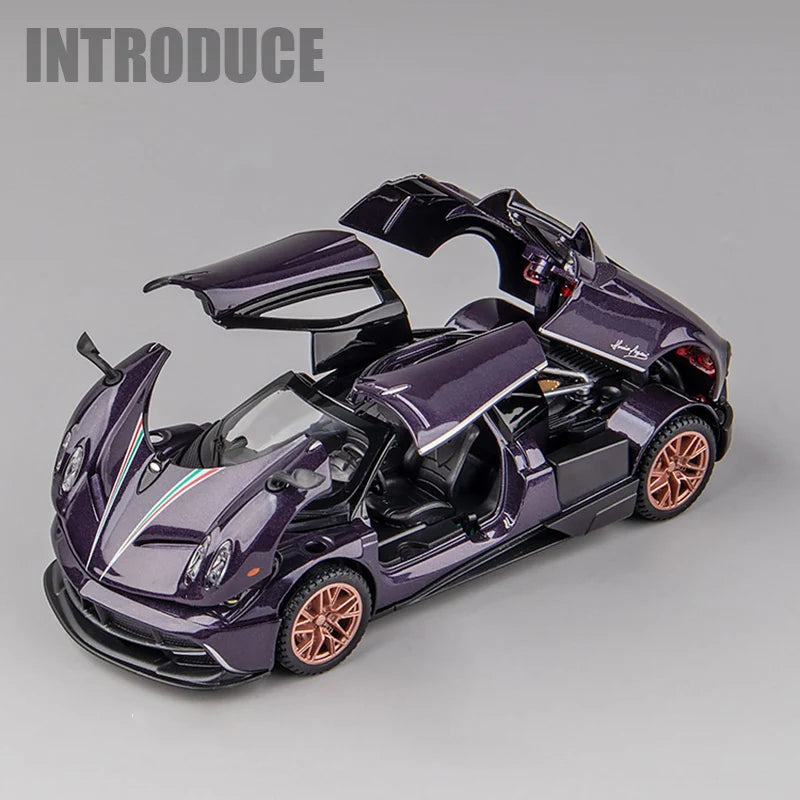 1:32 Pagani Huayra Dinastia Supercar