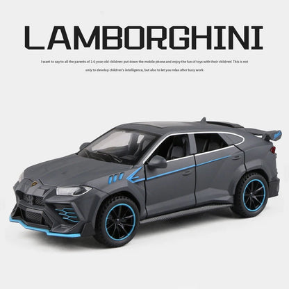 1:32 URUS Bison SUV Coupe