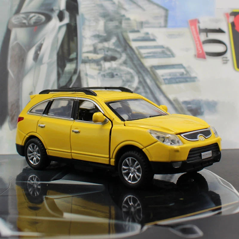 1:32 Scale New Hyundai Veracruz Sport SUV