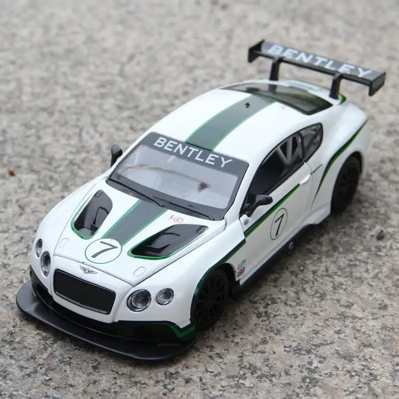 1:24 Bentley Continental GT3