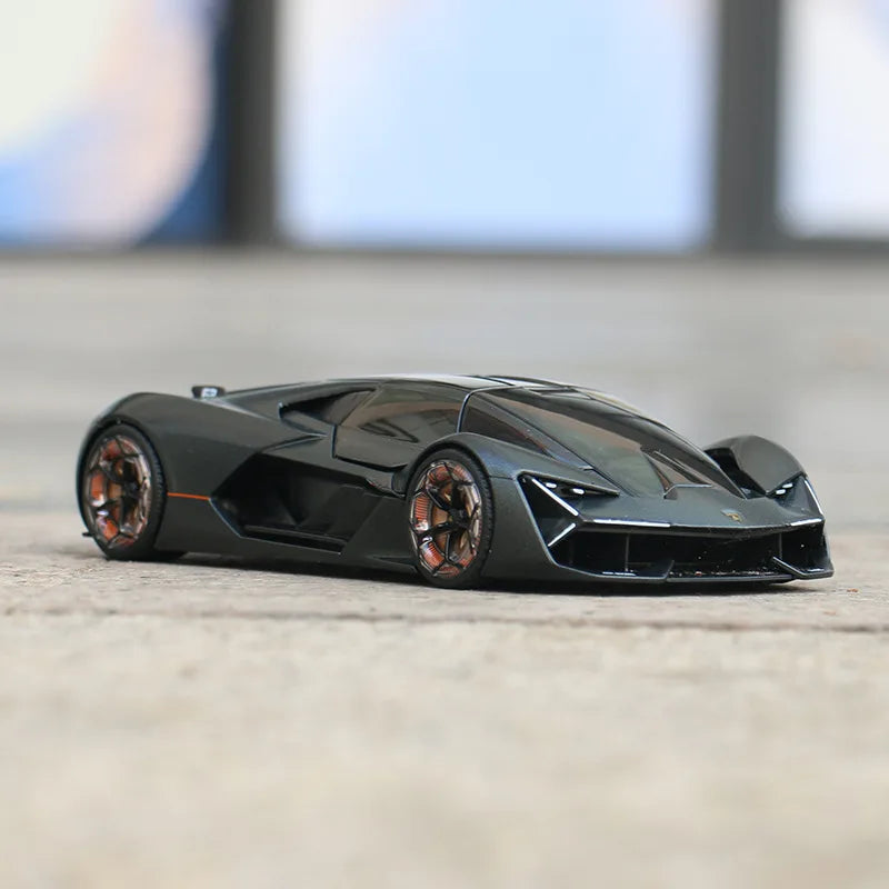 Bburago 1:24 Lamborghini Terzo Millennio Gallardo Reventon Die-cast