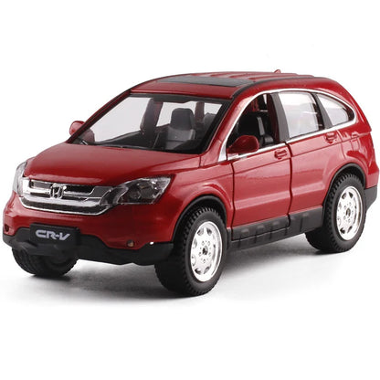 1:32 Honda CRV