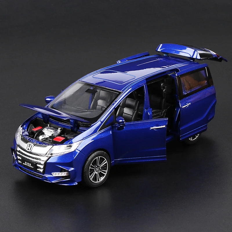 1:32 Honda ODYSSEY