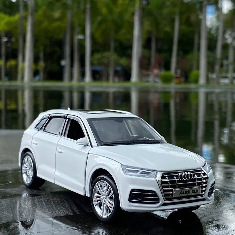 New 1:32 Audi Q5 Sport SUV