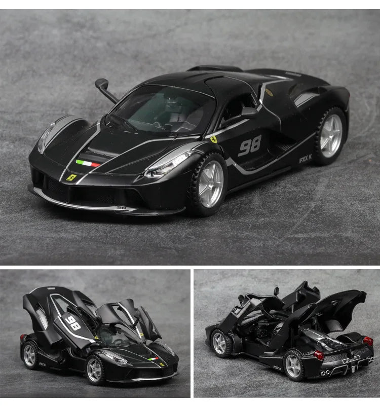 1:32 Laferrari FXXK Toy