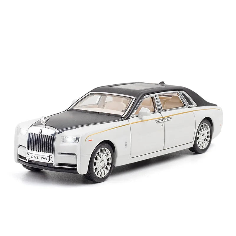 1:32 Rolls-Royce Phantom