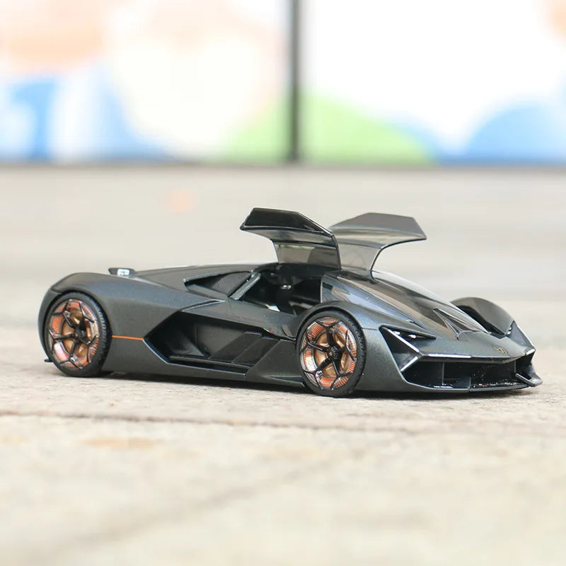 Bburago 1:24 Lamborghini Terzo Millennio Gallardo Reventon Die-cast