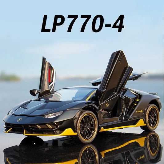 1:24 LP770-4 Centenario