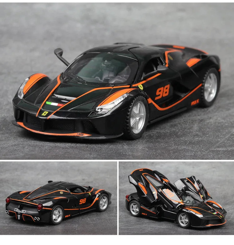 1:32 Laferrari FXXK Toy