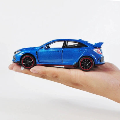 1:32 HONDA CIVIC TYPE-R