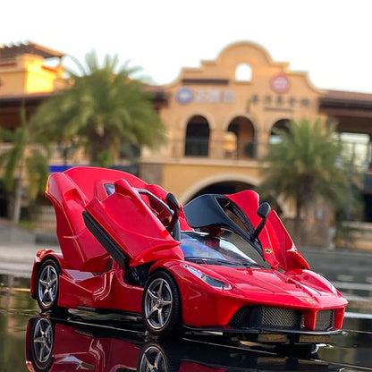 1:32 Laferrari FXXK Toy