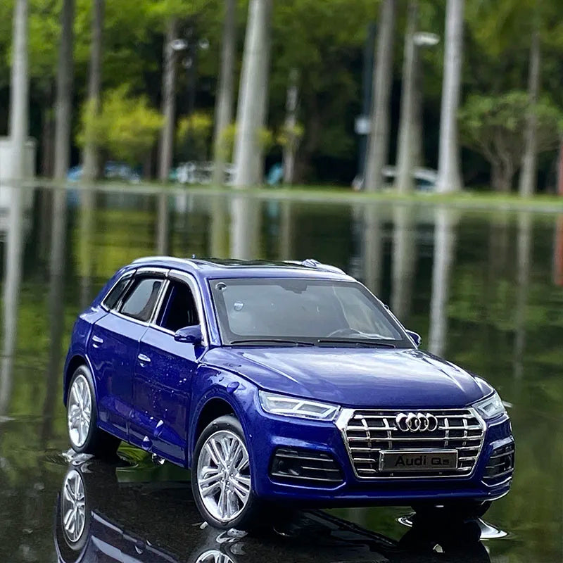 New 1:32 Audi Q5 Sport SUV