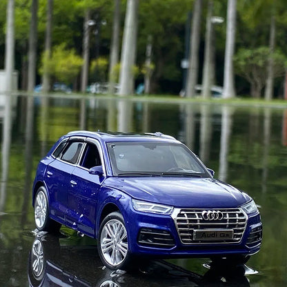 New 1:32 Audi Q5 Sport SUV