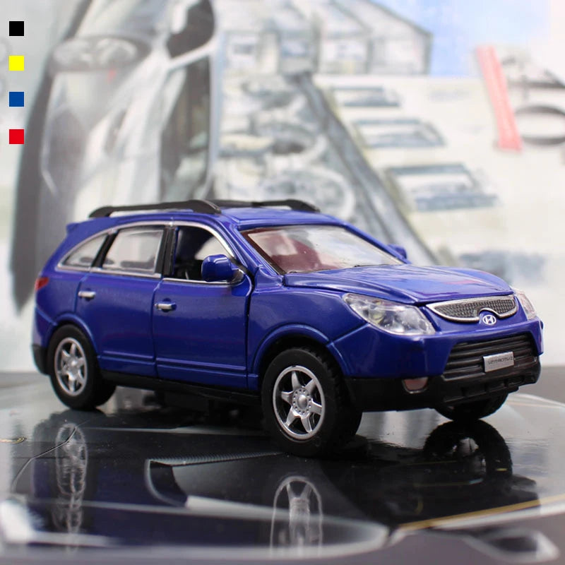 1:32 Scale New Hyundai Veracruz Sport SUV