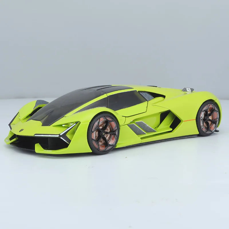 Bburago 1:24 Lamborghini Terzo Millennio Gallardo Reventon Die-cast