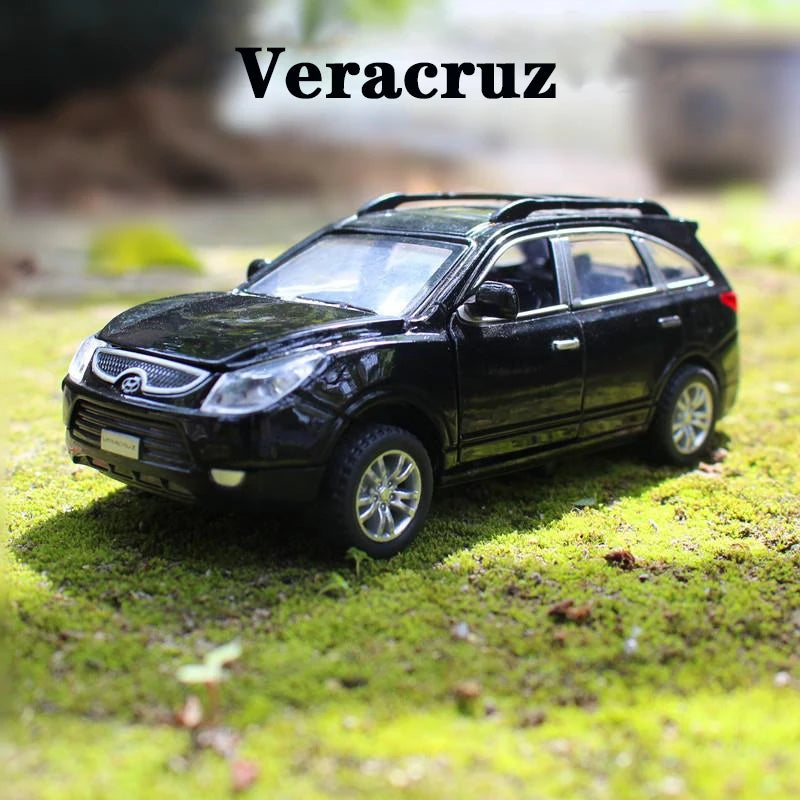 1:32 Scale New Hyundai Veracruz Sport SUV