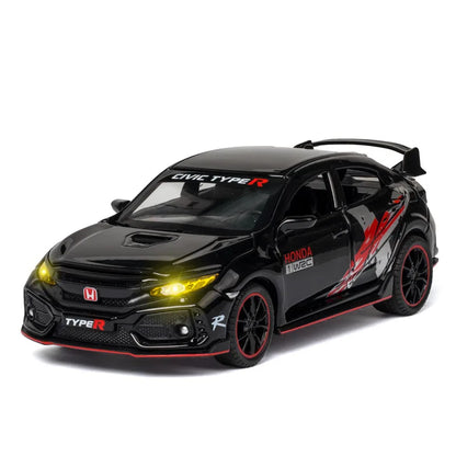 1:32 HONDA CIVIC TYPE-R