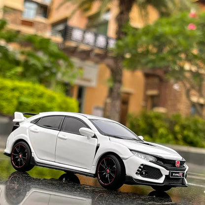 1:32 HONDA CIVIC TYPE-R