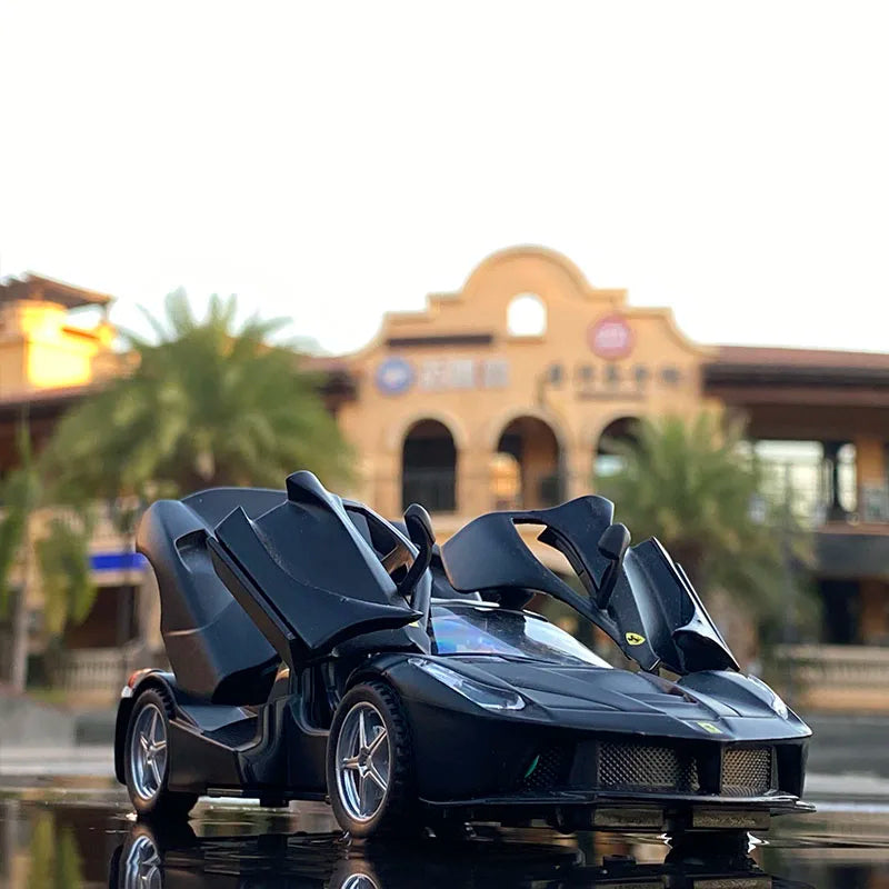 1:32 Laferrari FXXK Toy