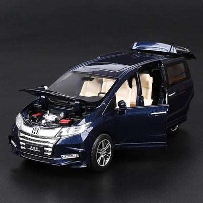 1:32 Honda ODYSSEY