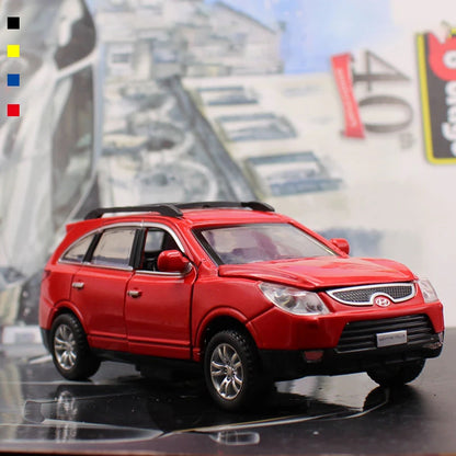 1:32 Scale New Hyundai Veracruz Sport SUV