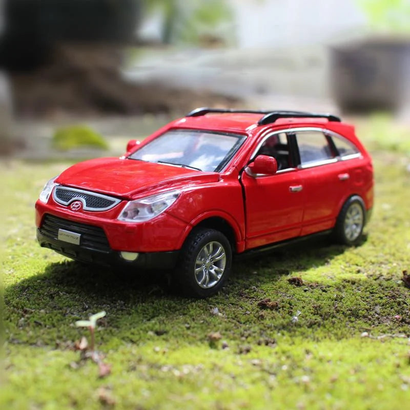 1:32 Scale New Hyundai Veracruz Sport SUV