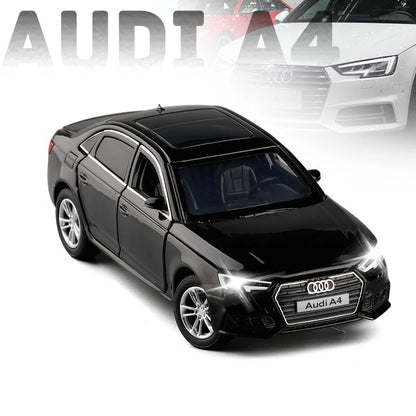 1:32 AUDI A4 A6 A7 A8 Simulation