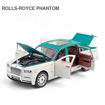 1:32 Rolls-Royce Phantom