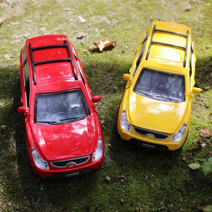 1:32 Scale New Hyundai Veracruz Sport SUV