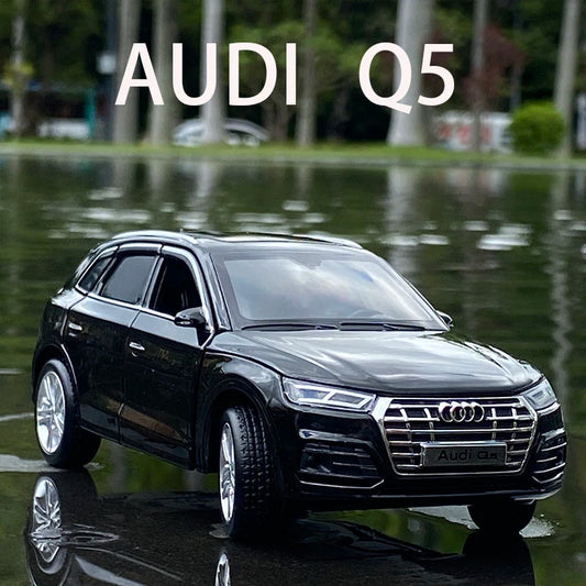 New 1:32 Audi Q5 Sport SUV