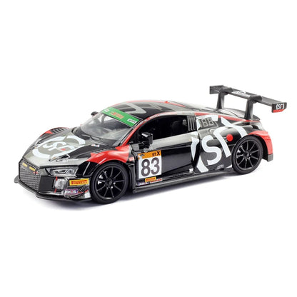 1:32 AUDI R8 CUP Racing