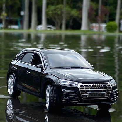 New 1:32 Audi Q5 Sport SUV