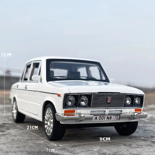 1:18 LADA 2106