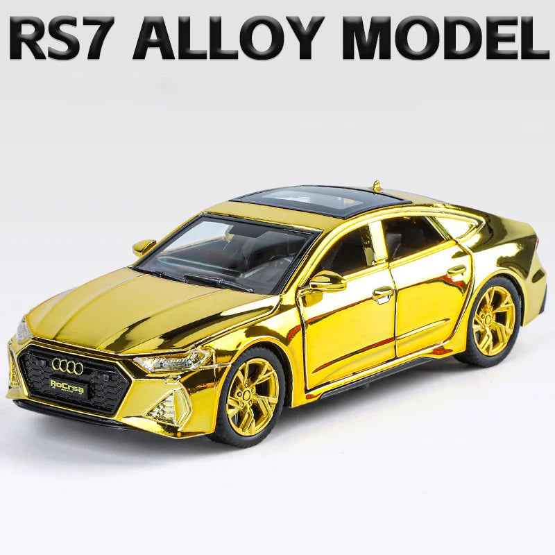 1:32 Audi RS7 Sportback