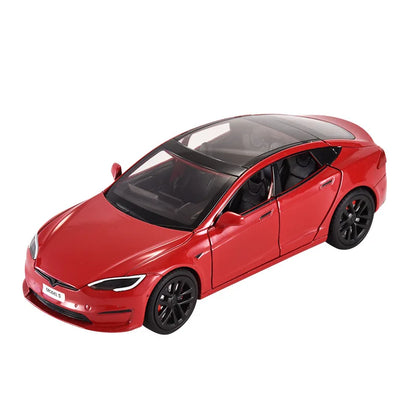 1:24 Model S Model 3 Model Y