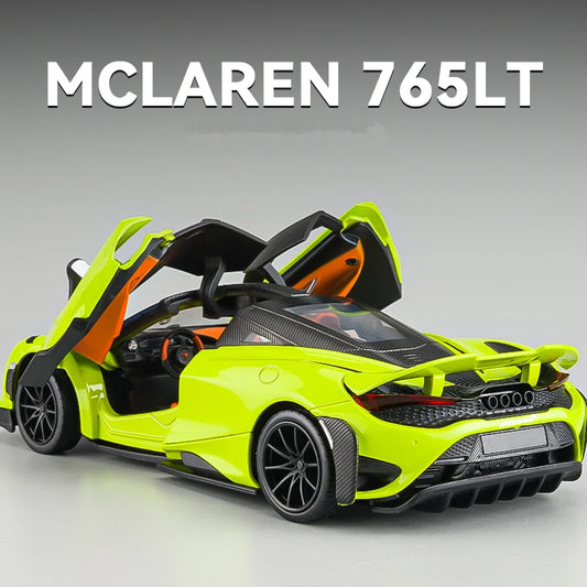 1:24 McLaren 765LT